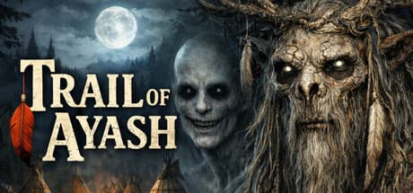 Trail Of Ayash PC Steam Account