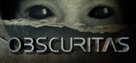 Obscuritas Steam CD Key