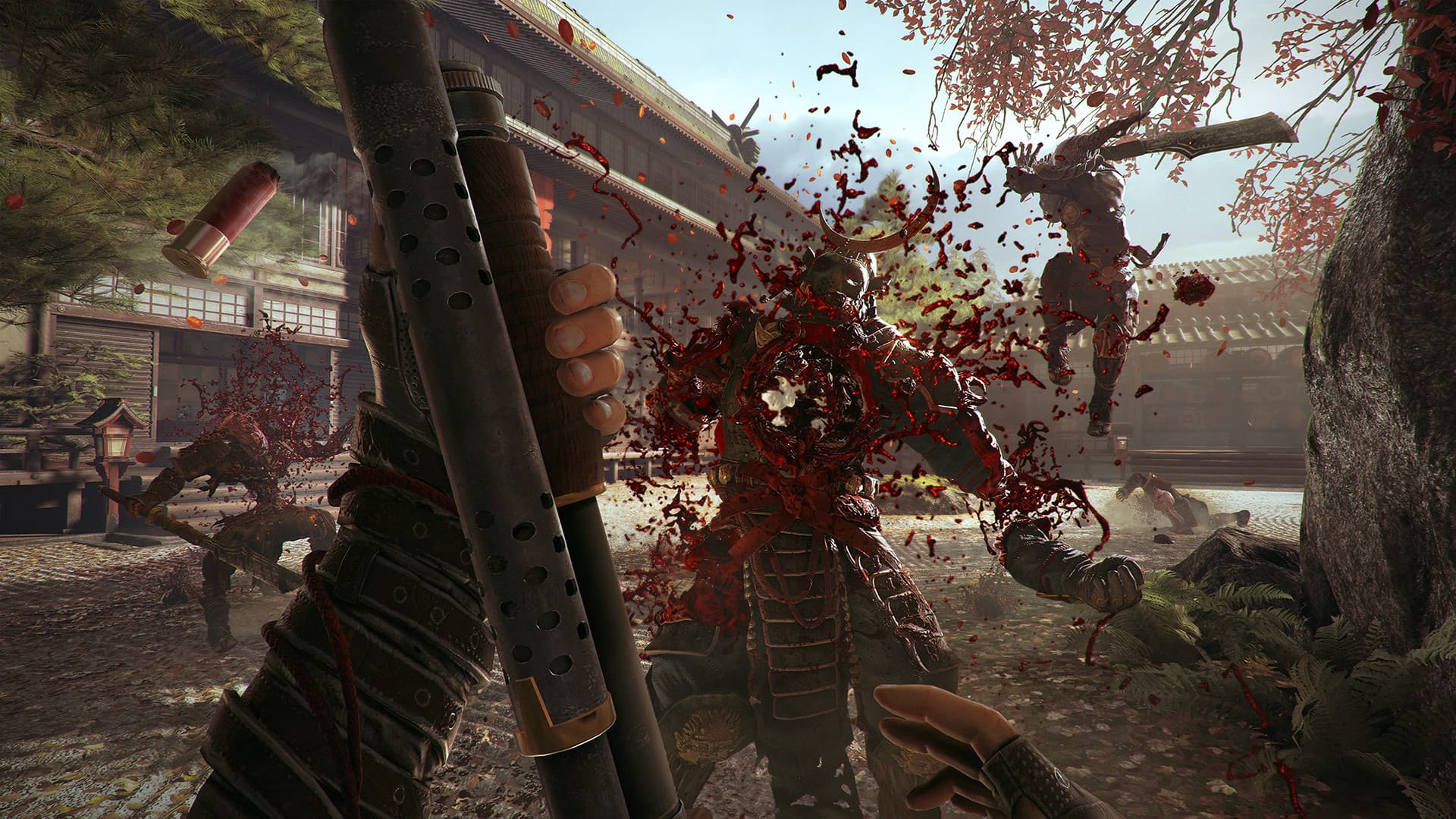 Shadow Warrior 2 Steam CD Key - 5