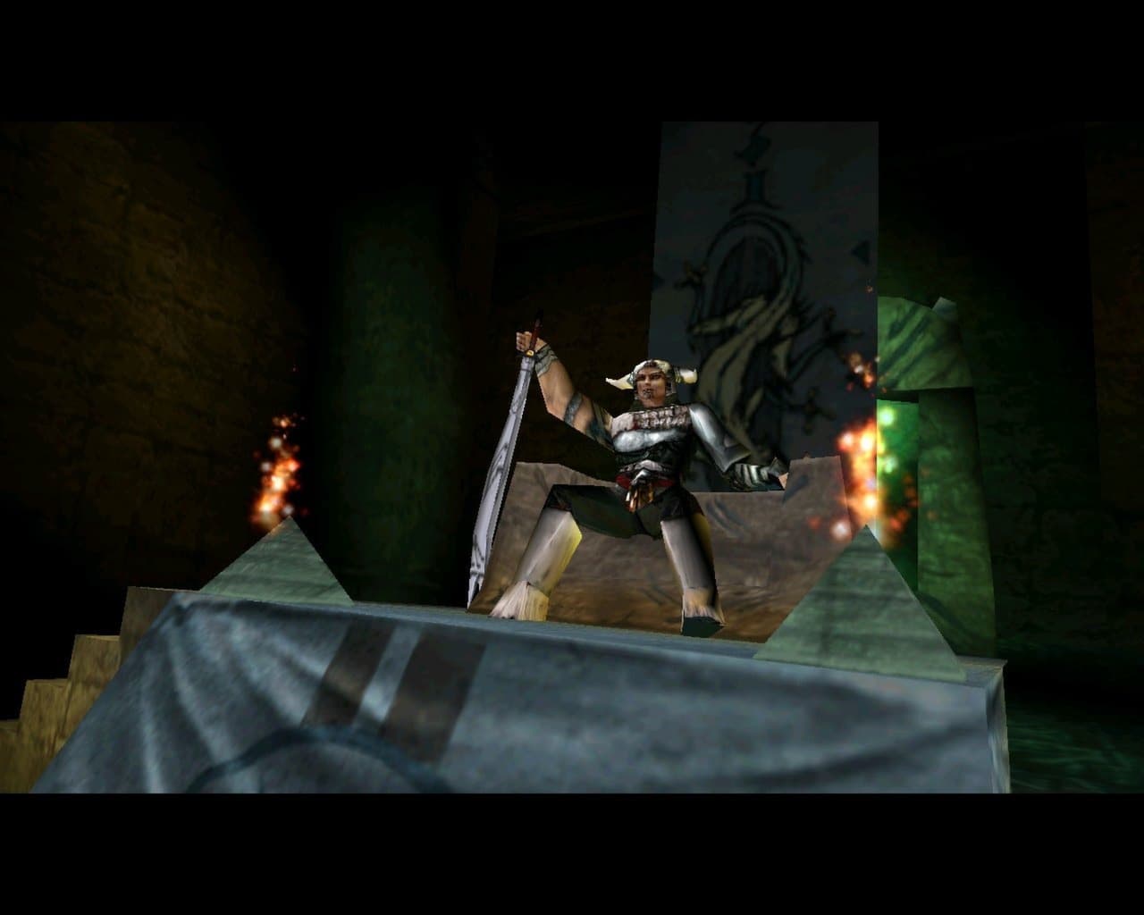 Omikron: The Nomad Soul PC Steam CD Key - 4