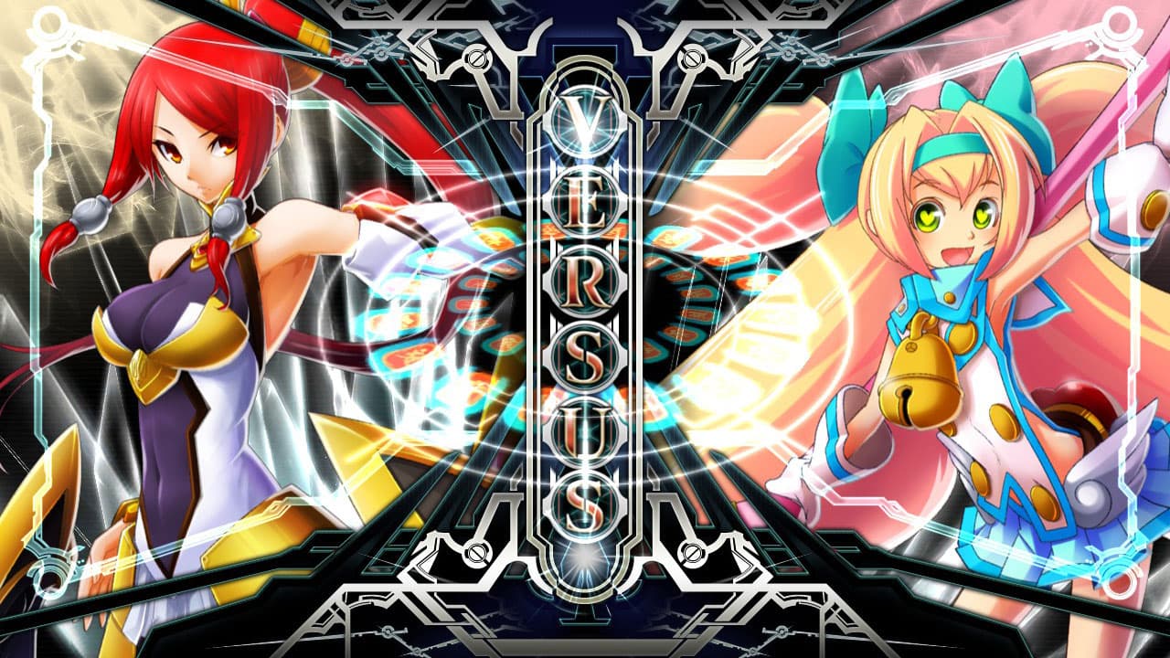 BlazBlue: Chronophantasma Extend PC Steam CD Key - 3