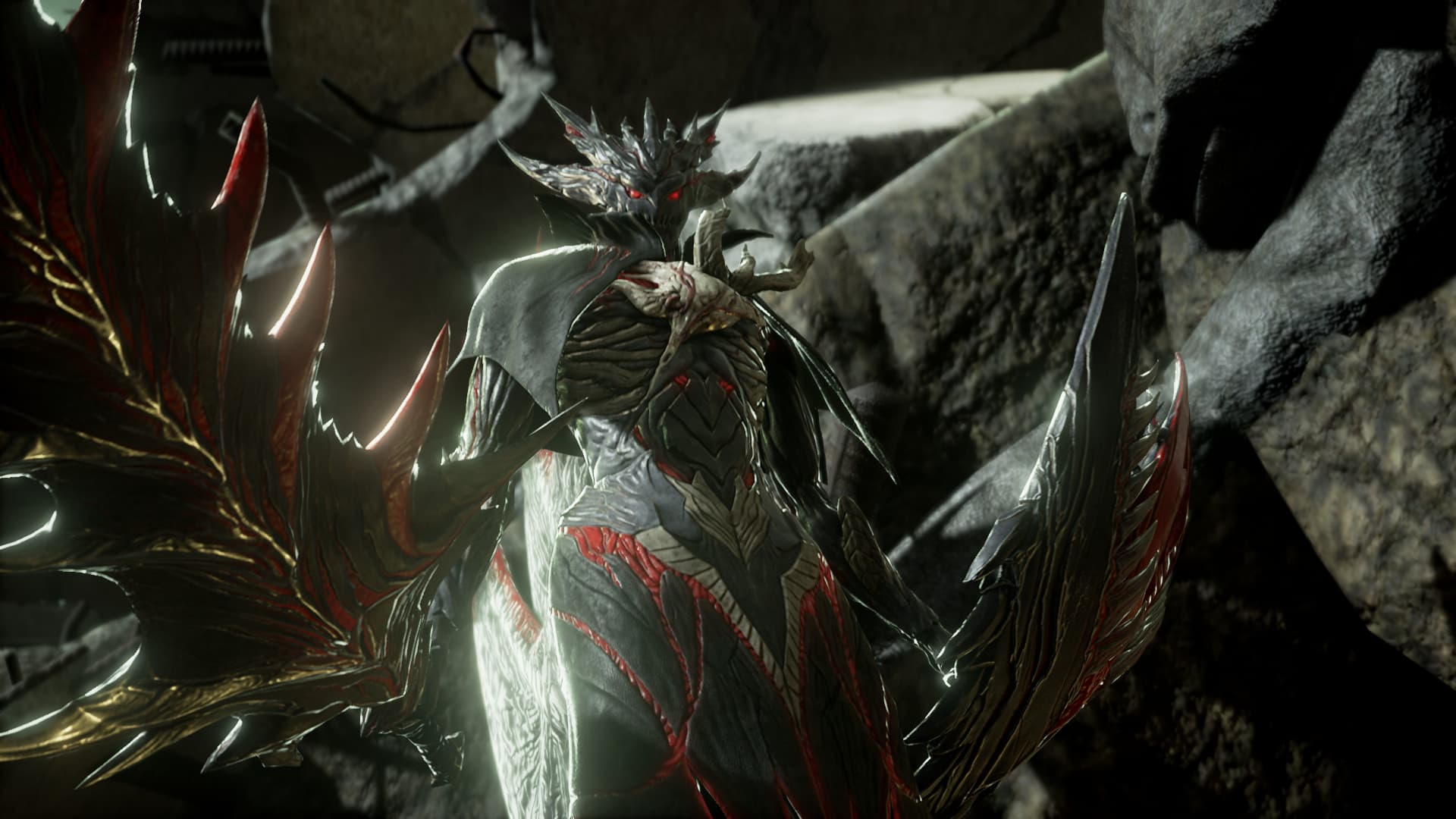 Code Vein Steam Account - 8