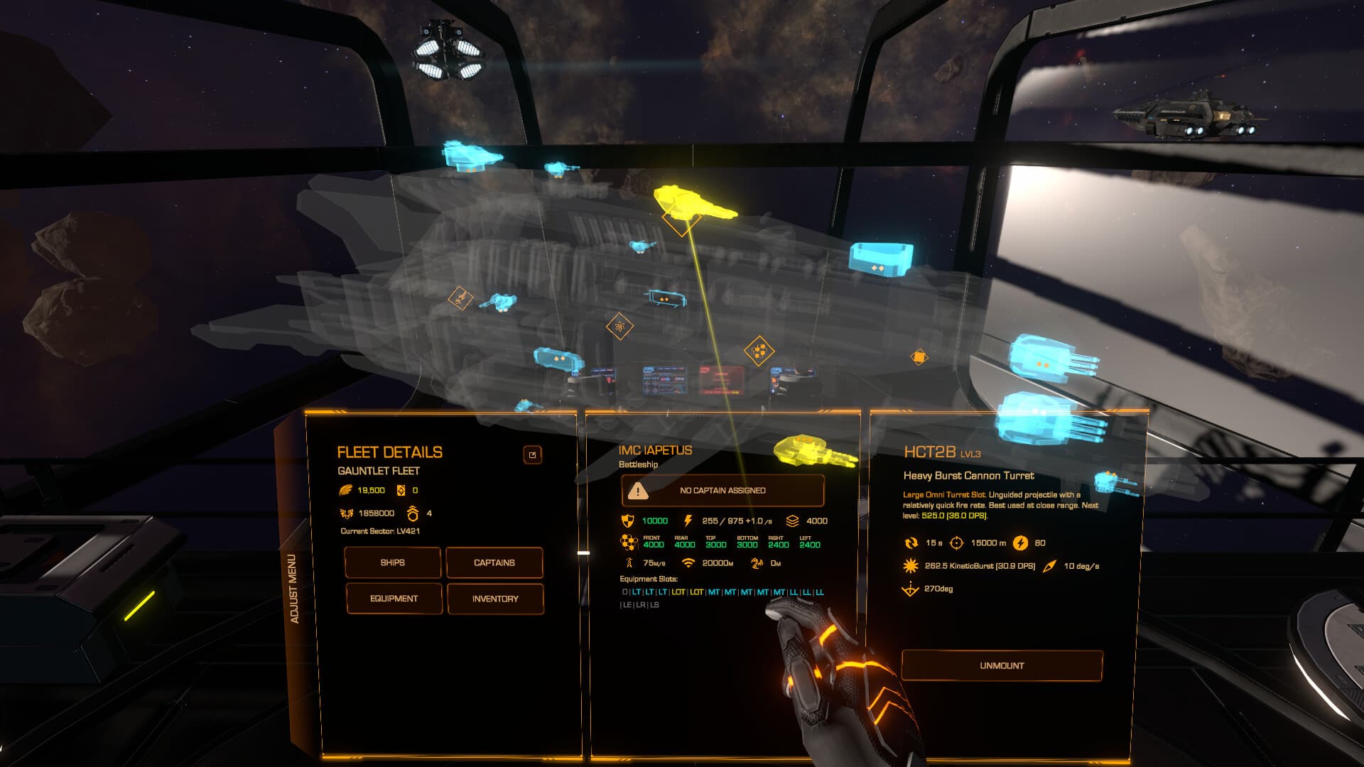 BattleGroupVR2 PC Steam Account - 6