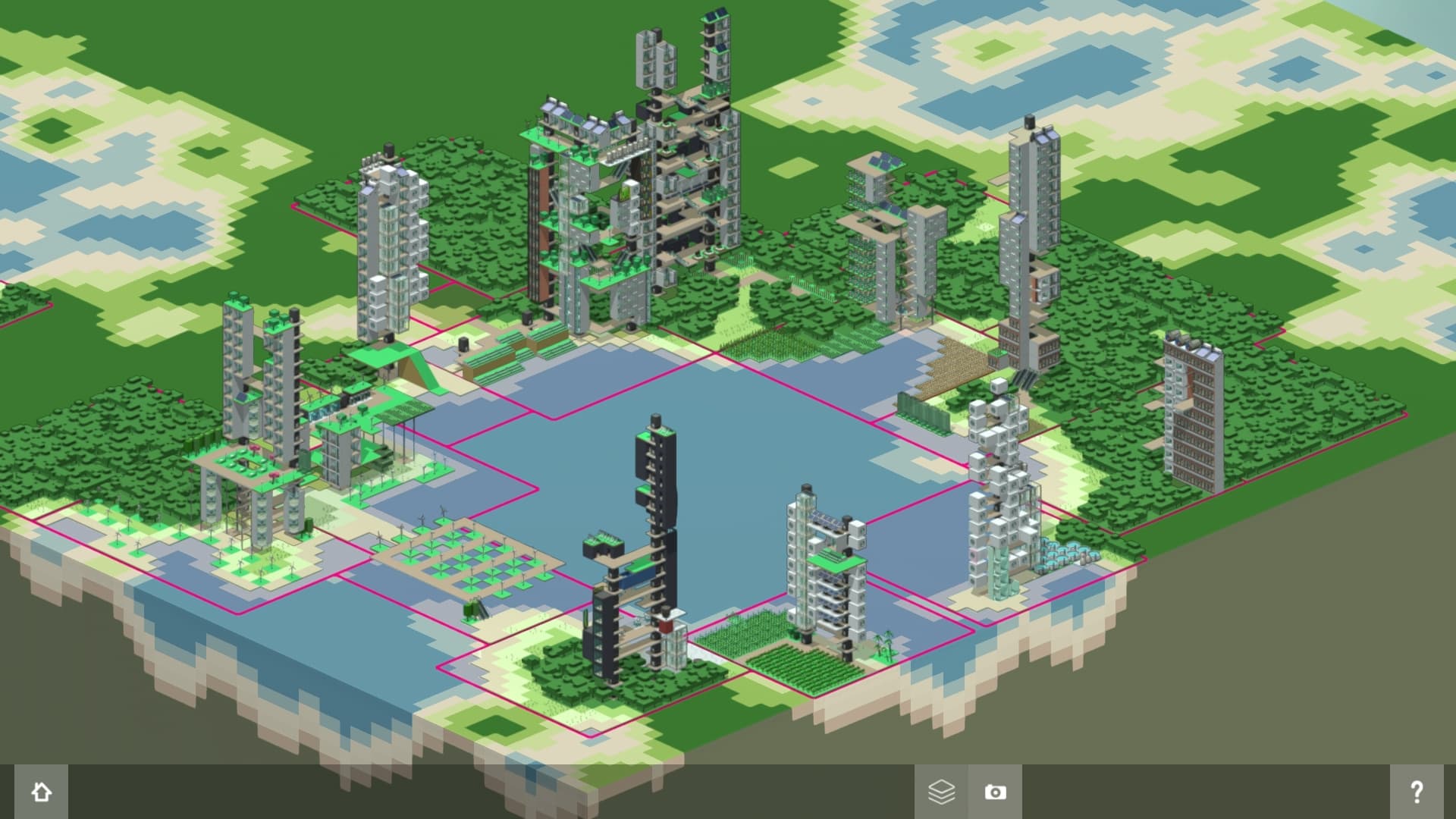 Block'hood PC Steam CD Key - 5