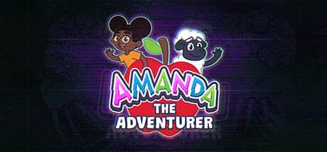 Amanda the Adventurer PC Steam Account