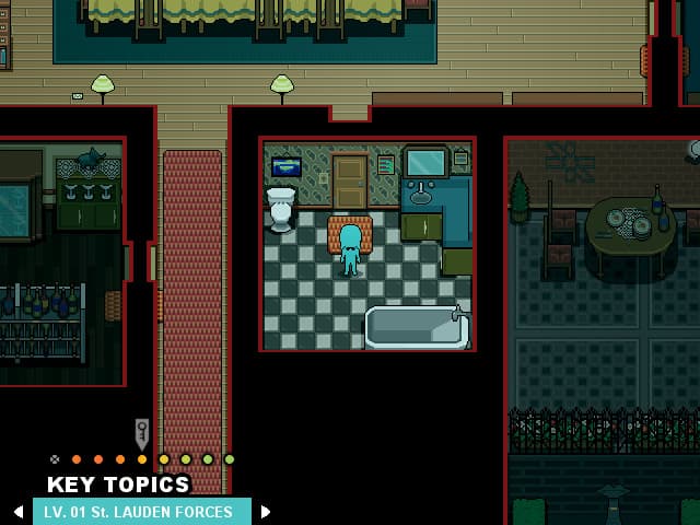 Last Word Steam CD Key - 2