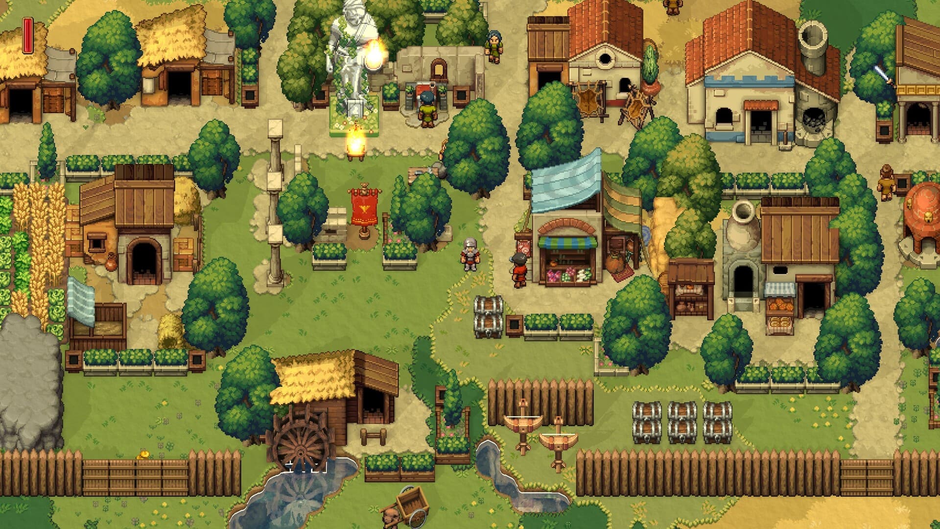 Romestead PC Steam Account - 2