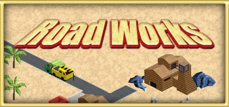 Road Works Steam CD Key