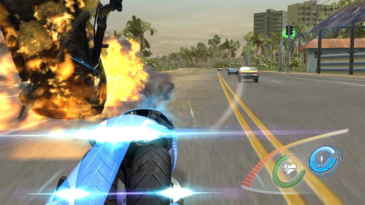 LocoCycle Steam CD Key - 6