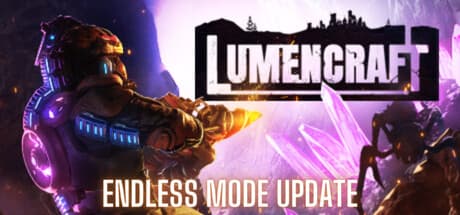 Lumencraft PC Steam Account