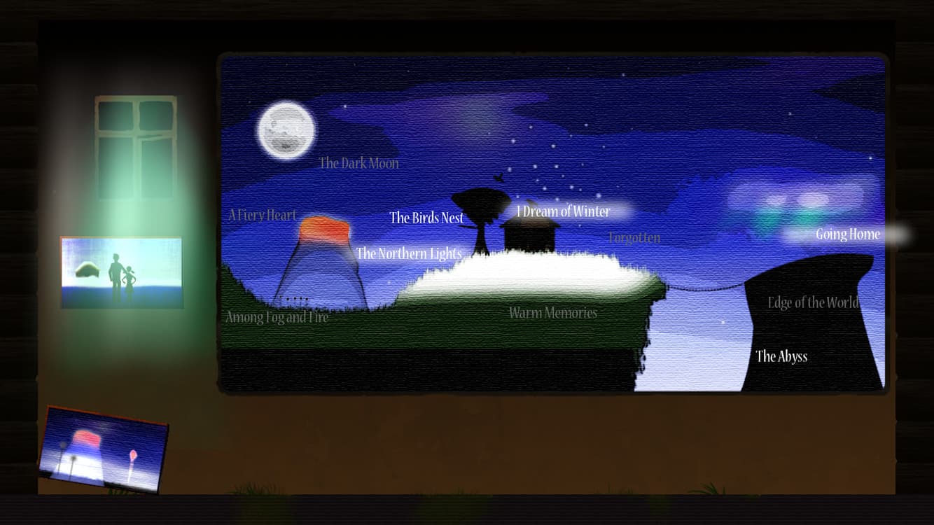 Star Sky 2 Steam CD Key - 4