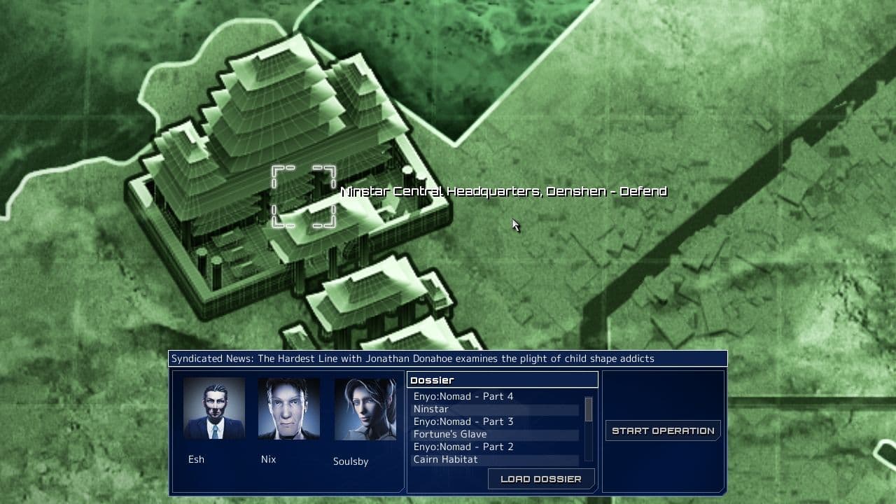 Frozen Synapse Steam CD Key - 4