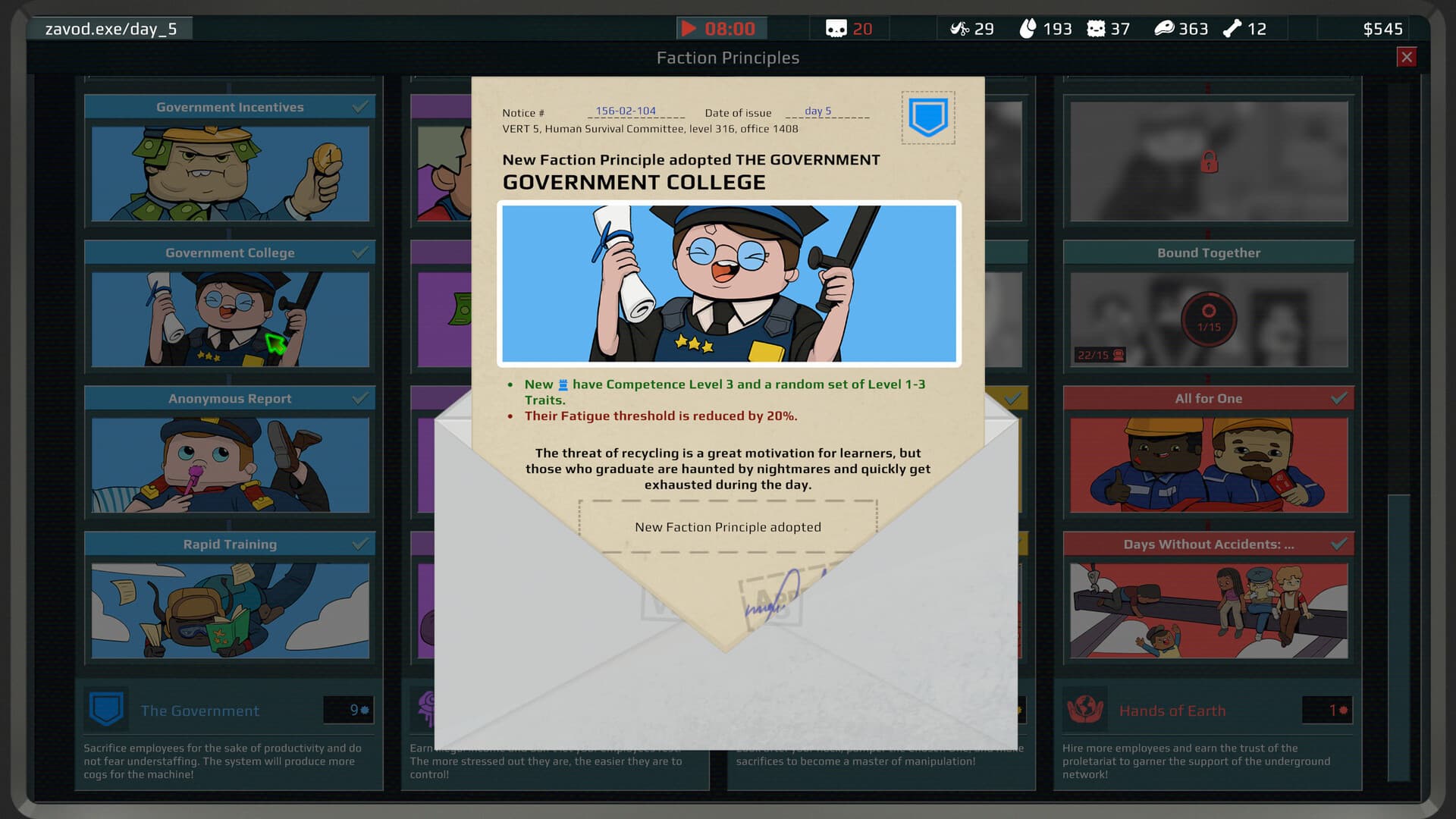 Organs Please PC Steam Account - 4