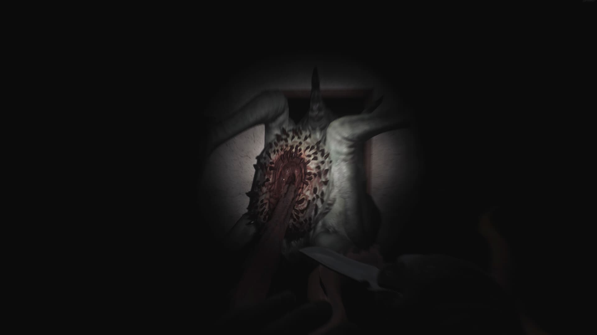 SCP: 5K Steam Account - 3