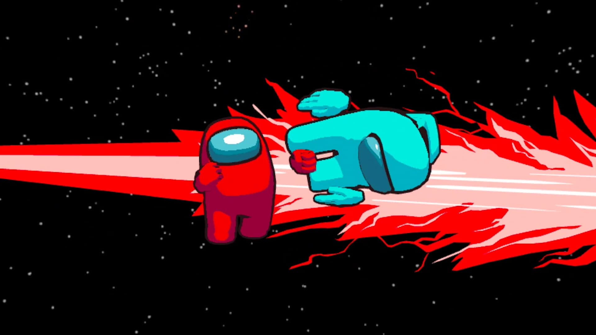 Among Us 3D PC Steam Account - 7