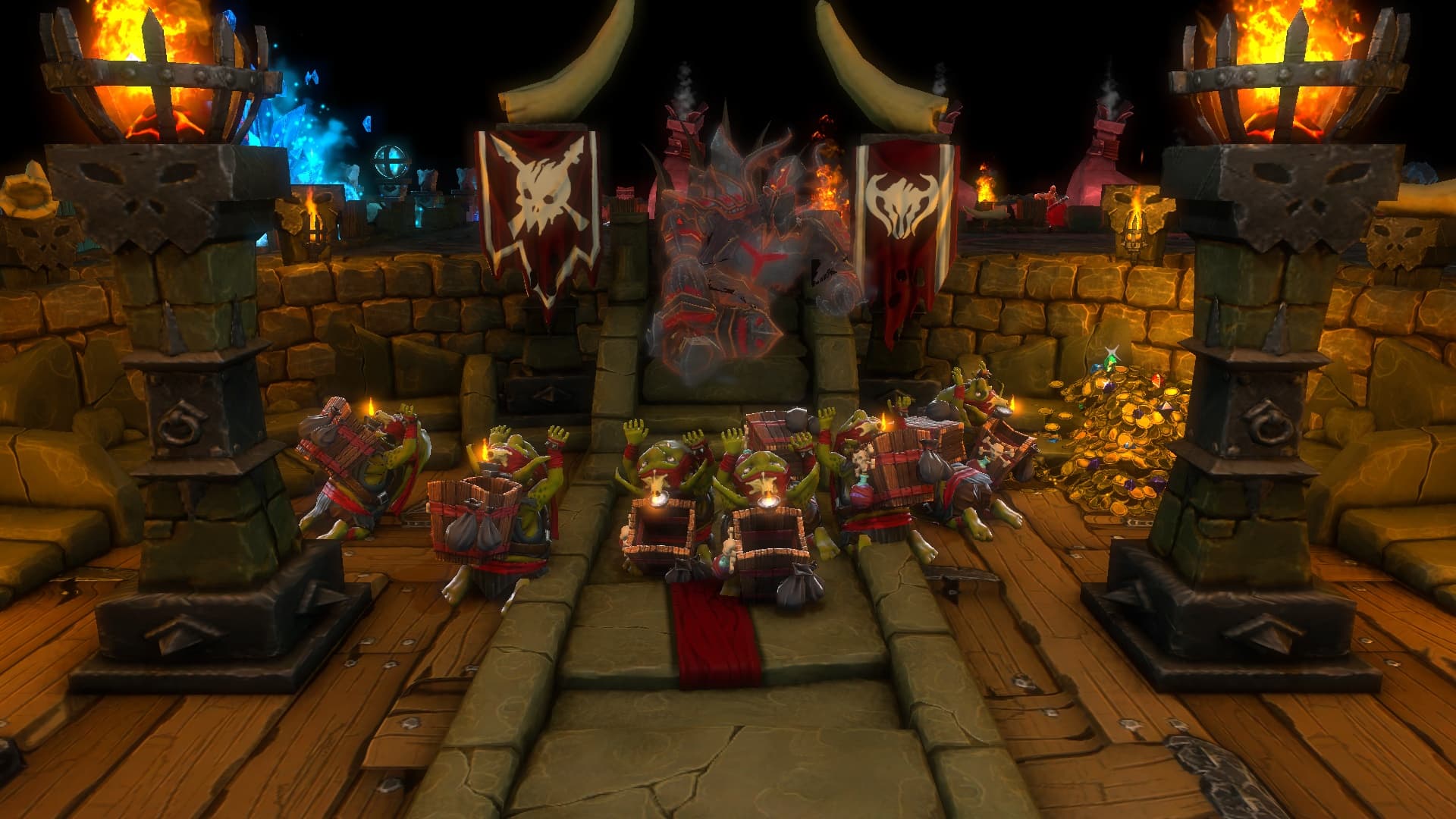 Dungeons 2 PC Steam Account - 7