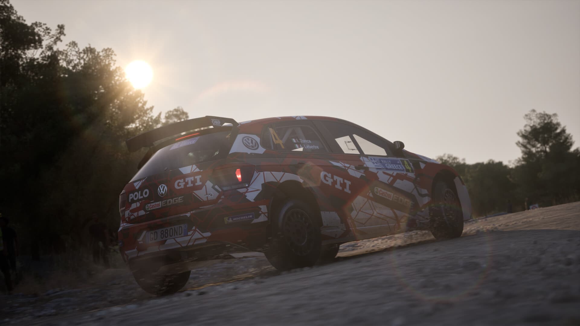 Assetto Corsa Rally PC Steam Account - 2