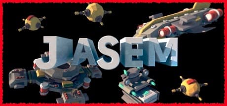 JASEM: Just Another Shooter with Electronic Music Steam CD Key