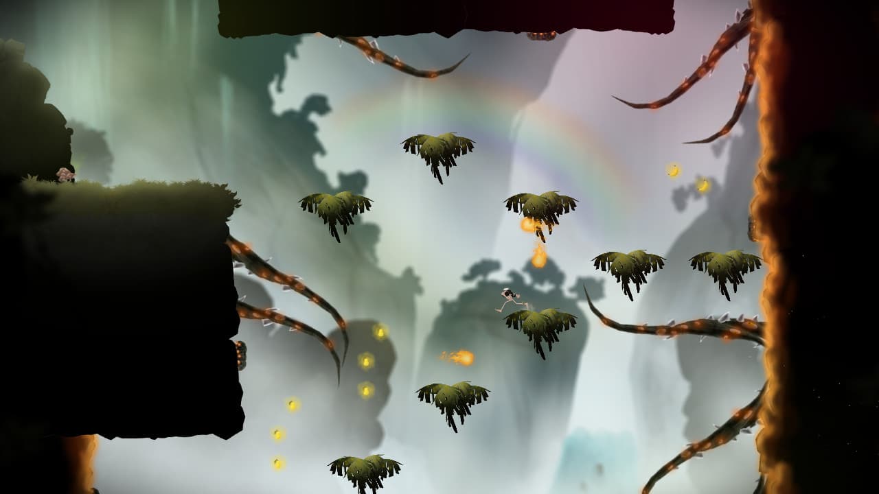 Adam and Eve: The Game - Chapter 1 Steam CD Key - 2