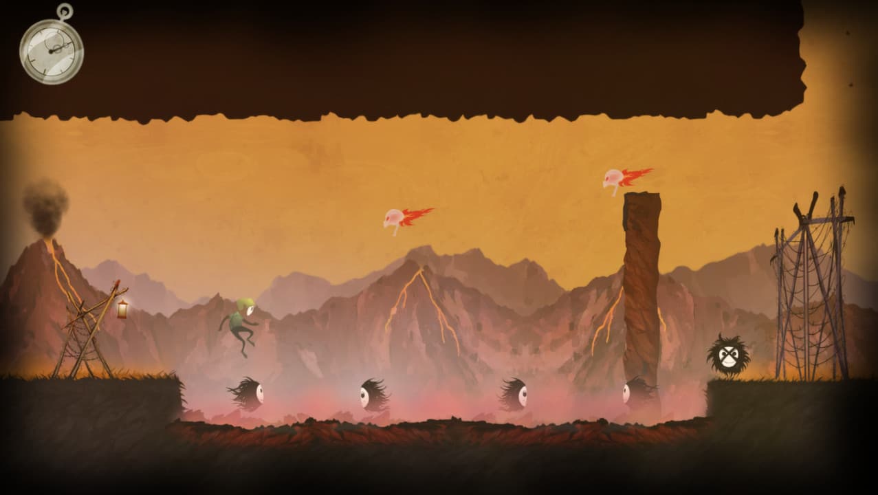 Bliss Steam CD Key - 4