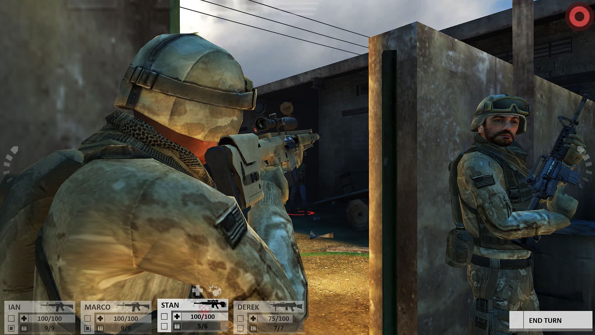 Arma Tactics PC Steam CD Key - 2