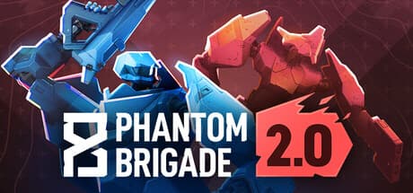 Phantom Brigade Steam Account