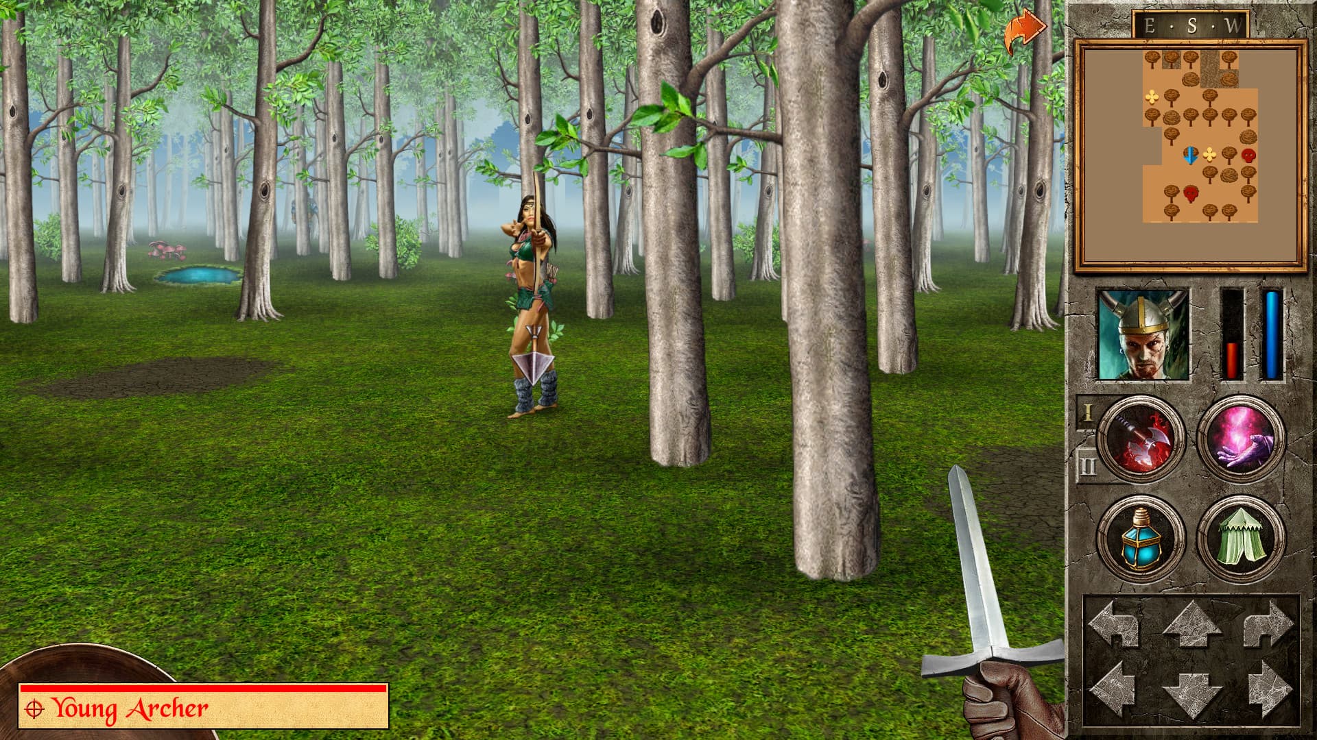 The Quest Steam CD Key - 5