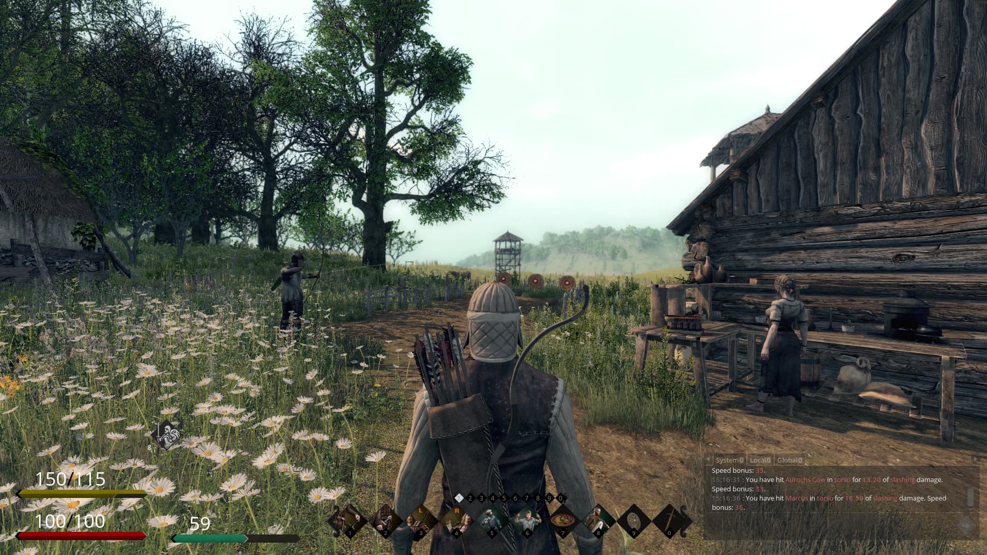 Life is Feudal: Your Own Steam CD Key - 7