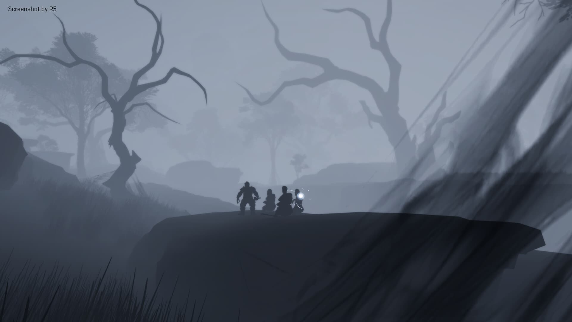 Pantheon: Rise of the Fallen PC Steam Account - 6