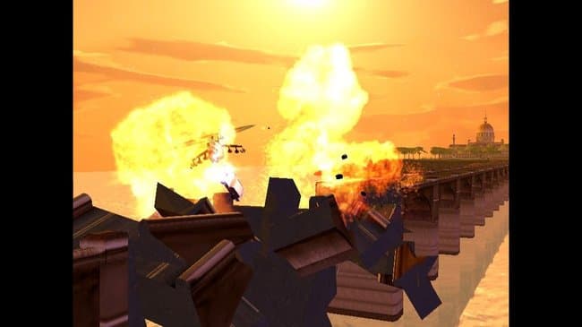 Pacific Liberation Force Steam CD Key - 5