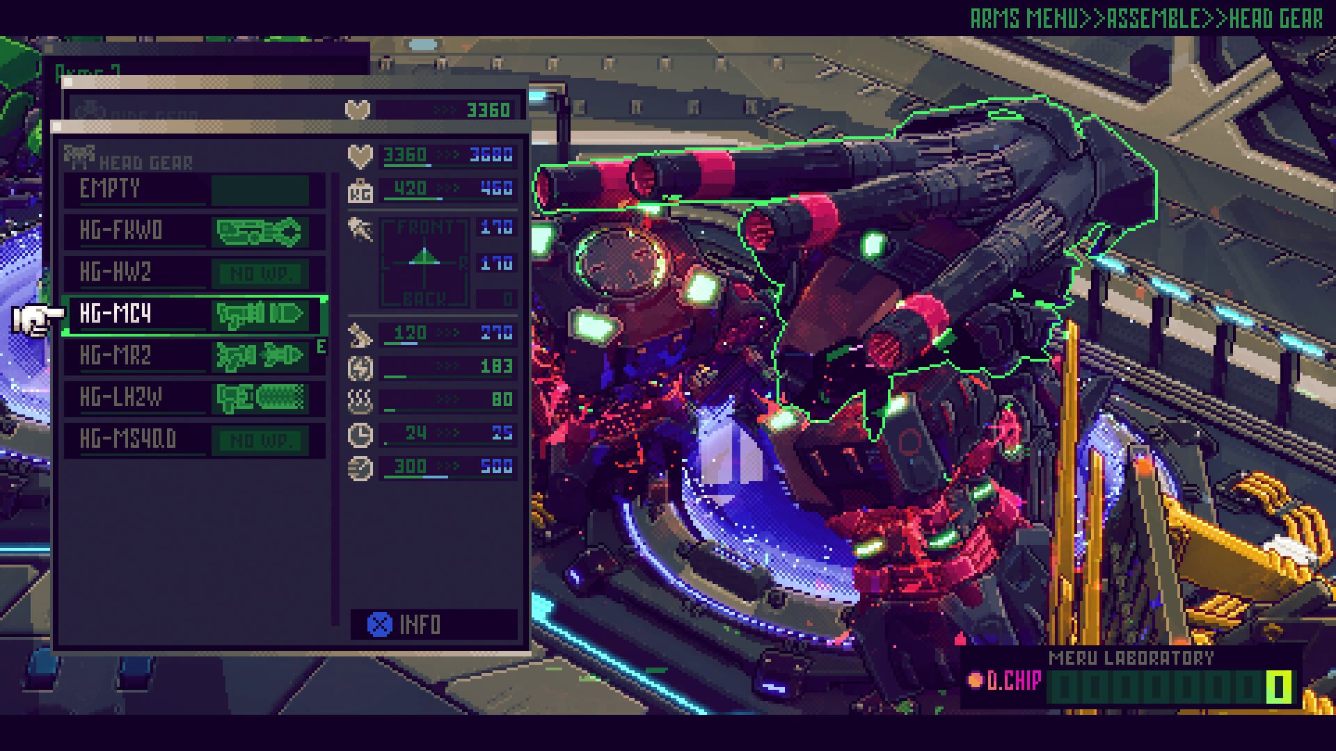 Metal Bringer PC Steam Account - 2