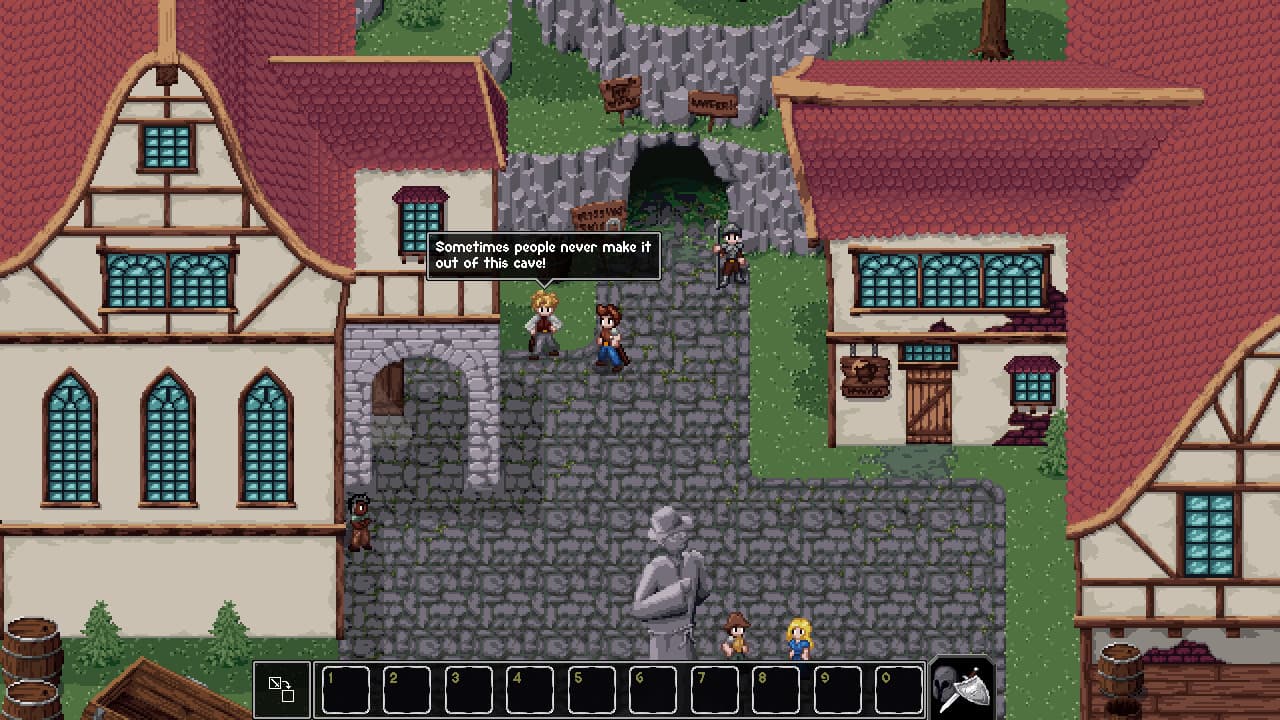 The Enchanted Cave 2 Steam CD Key - 4