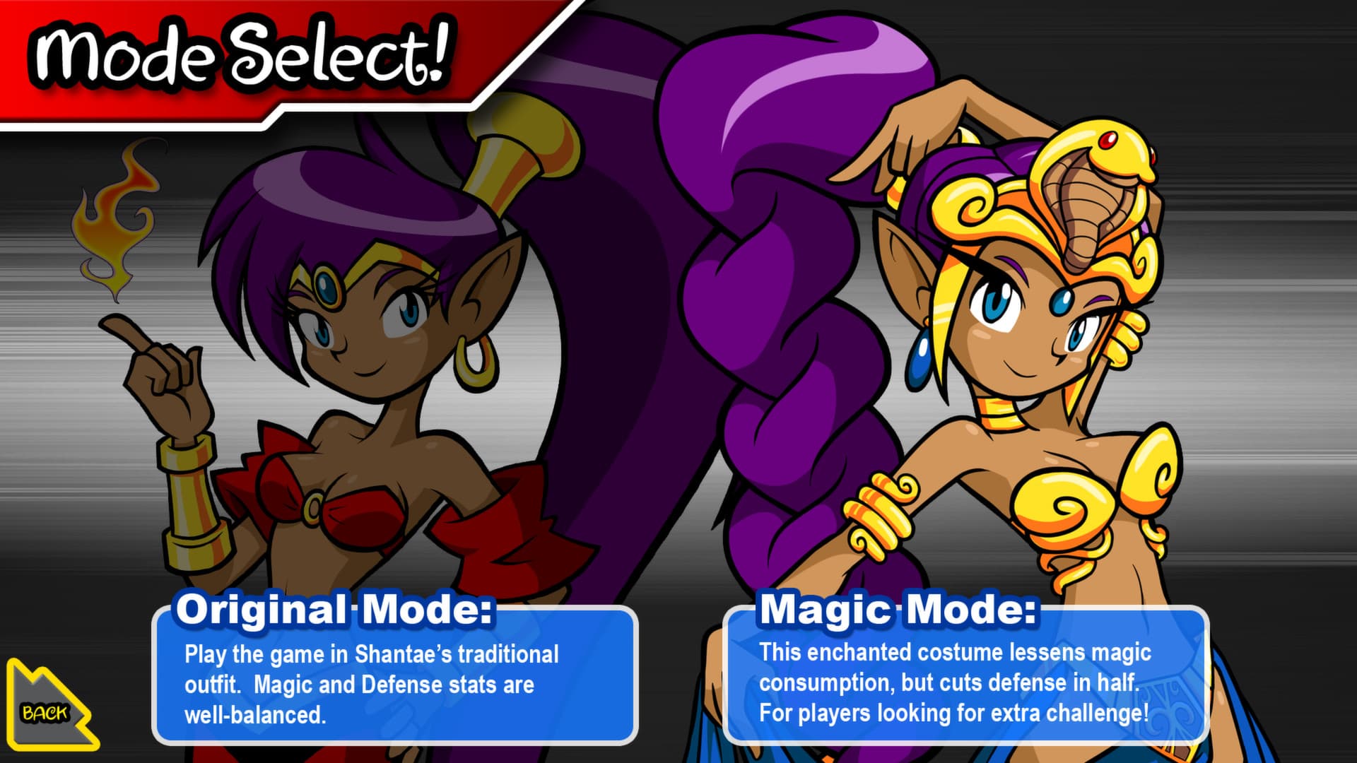 Shantae: Risky’s Revenge Director’s Cut Steam CD Key - 4
