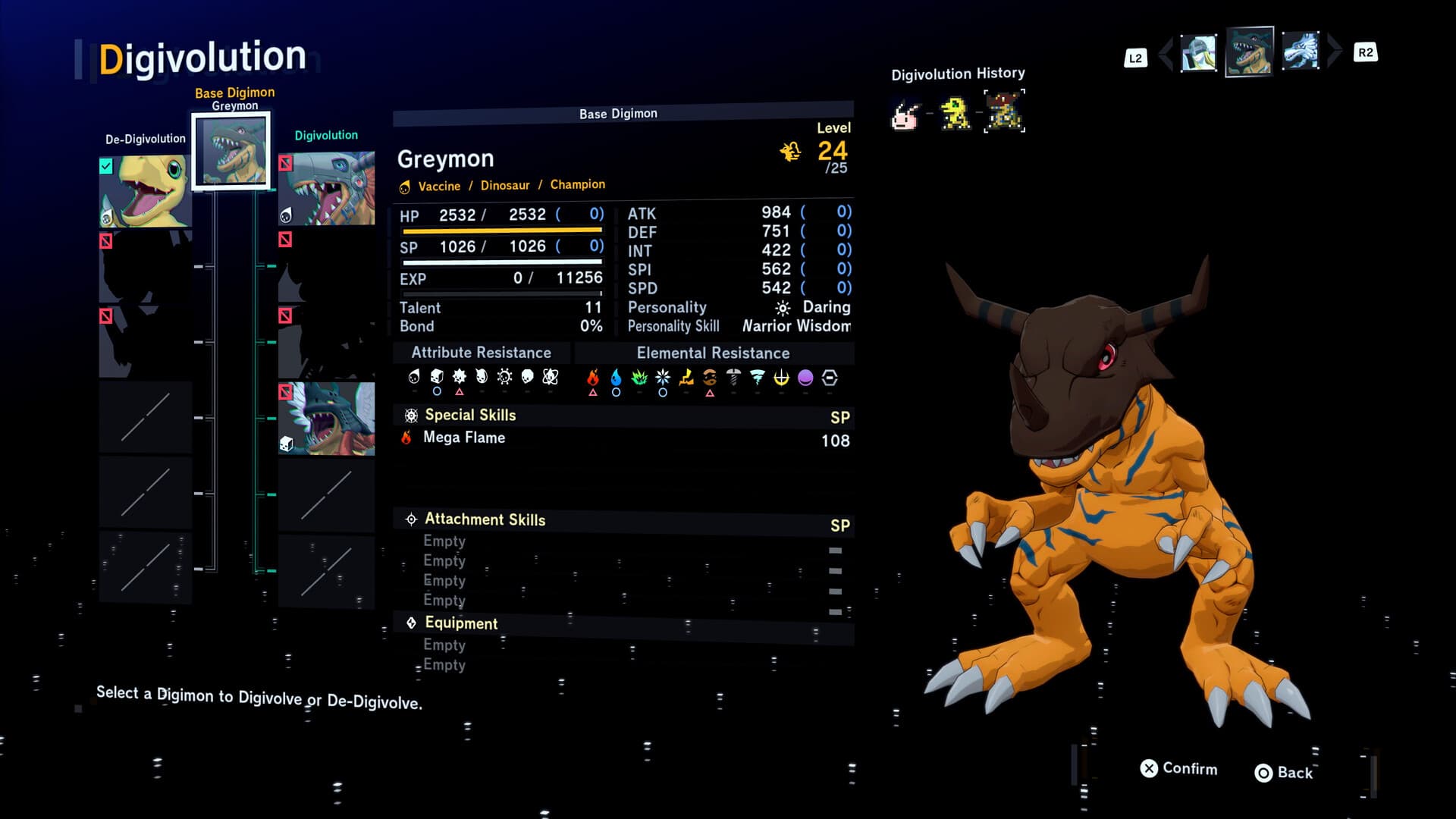 Digimon Story Time Stranger Ultimate Edition PC Steam Account - 7