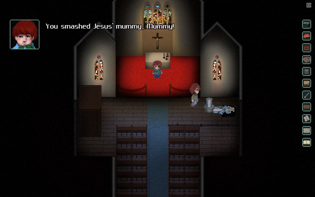Richard & Alice Steam CD Key - 5