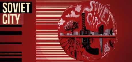 Soviet City Steam CD Key
