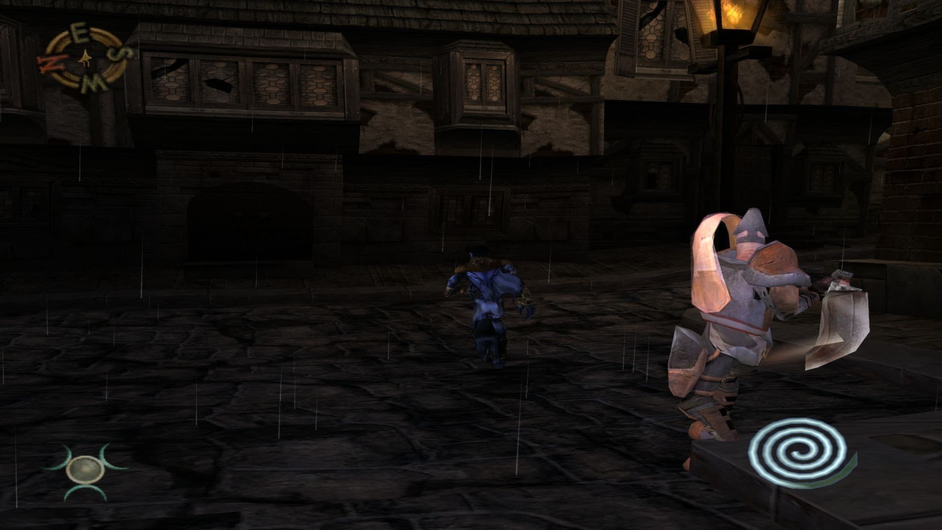 Legacy of Kain: Soul Reaver 2 Steam CD Key - 5