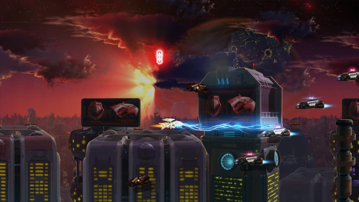 Humans Must Answer Steam CD Key - 3