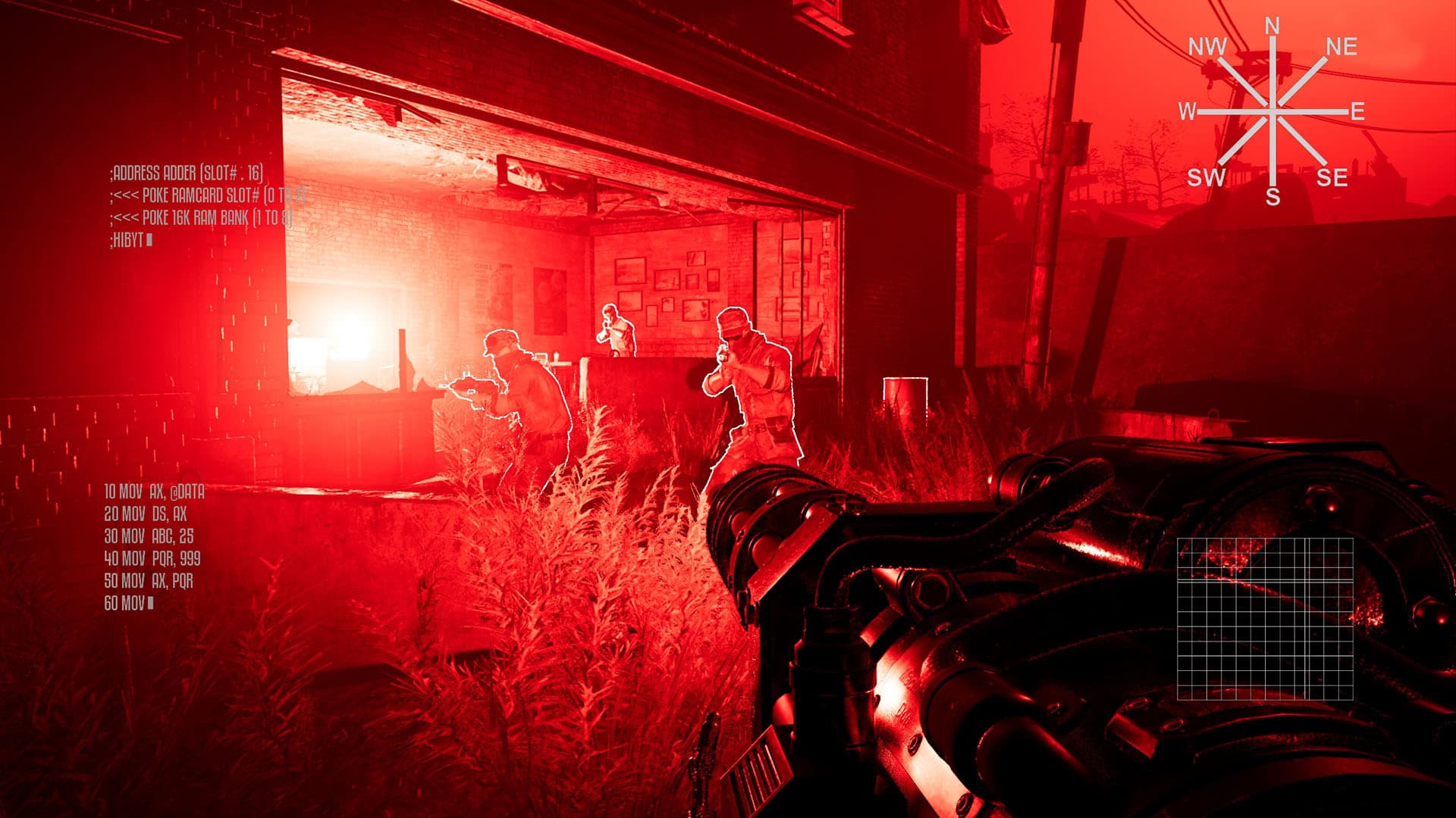 Terminator: Resistance PC Steam Account - 4