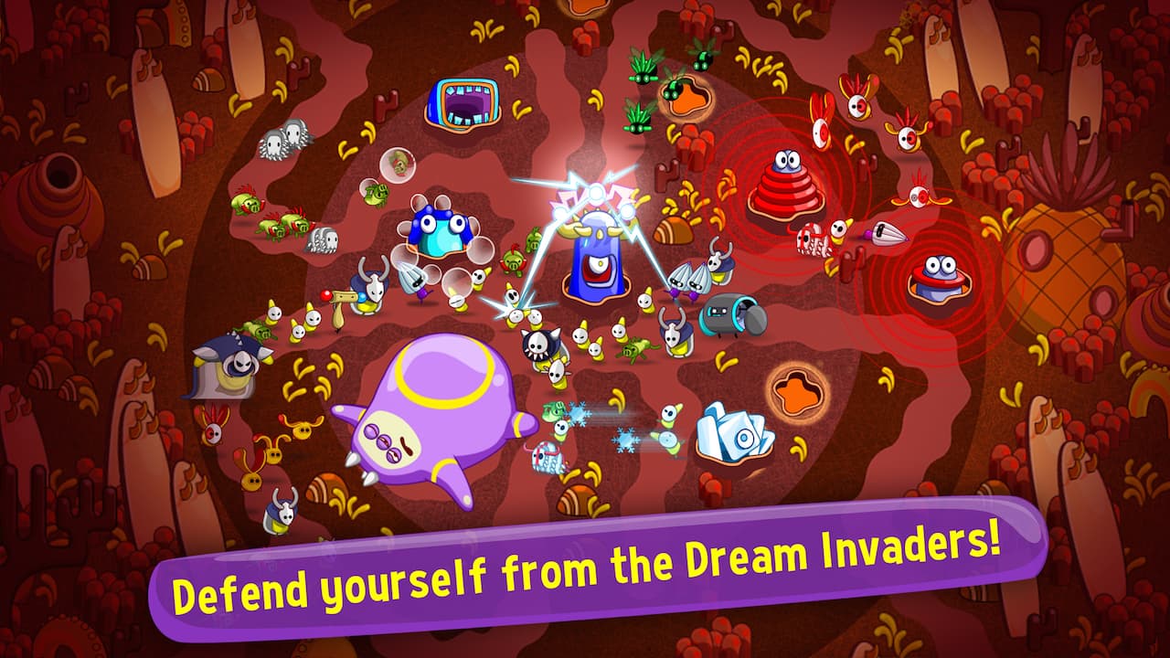 Sleep Attack Steam CD Key - 3