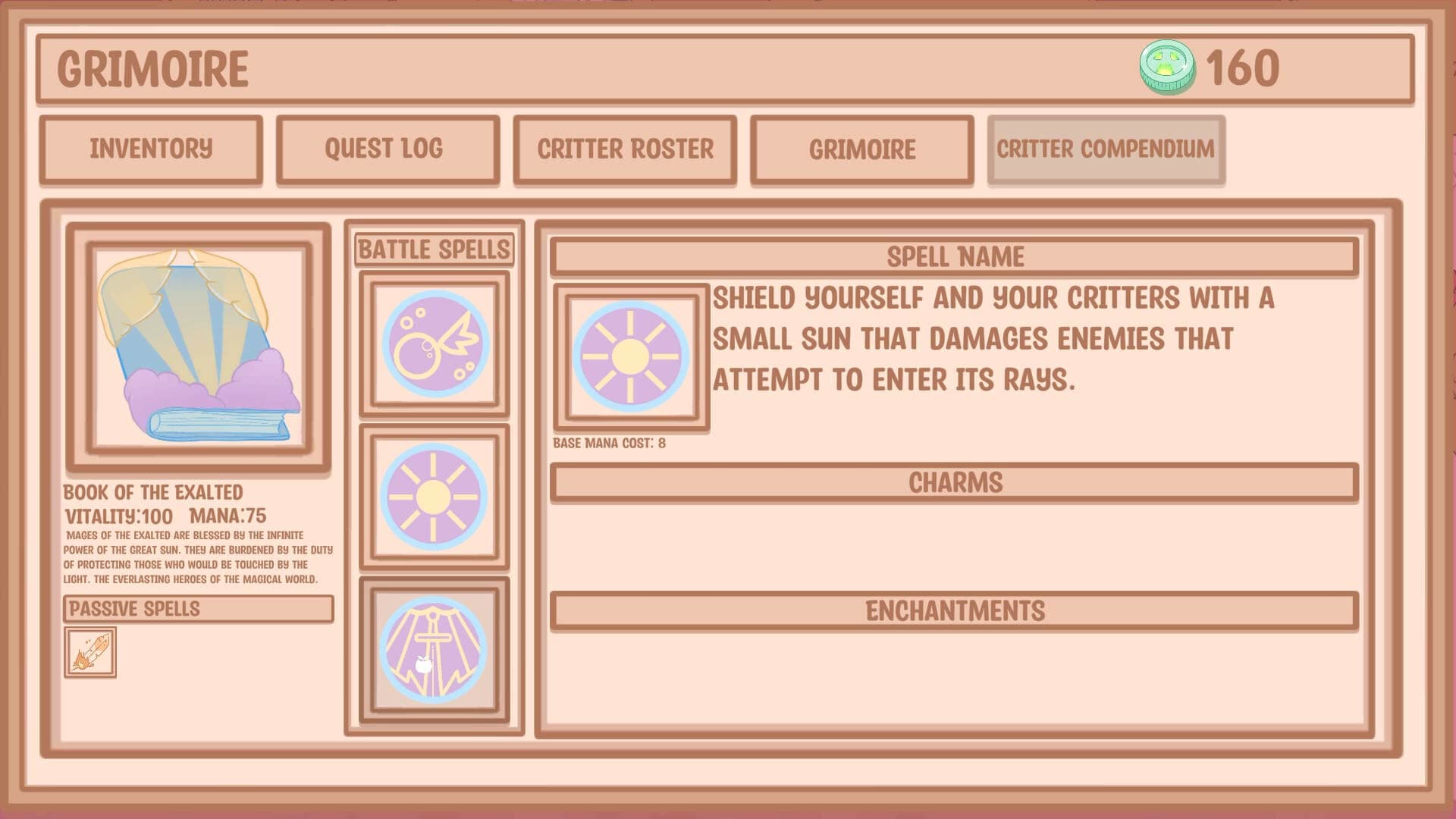 Critter Crops PC Steam Account - 4