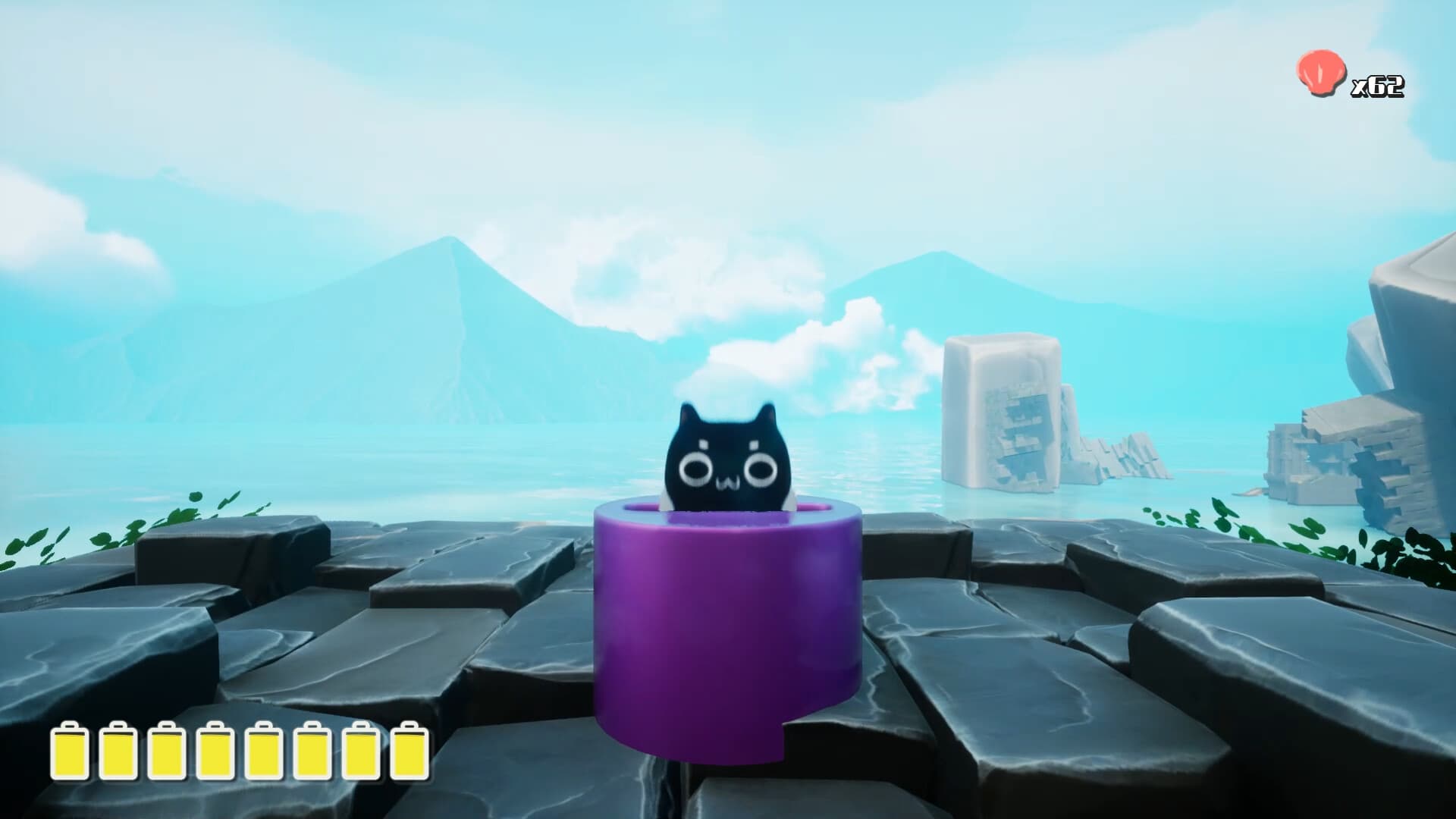 Kitty May Cry PC Steam Account - 4