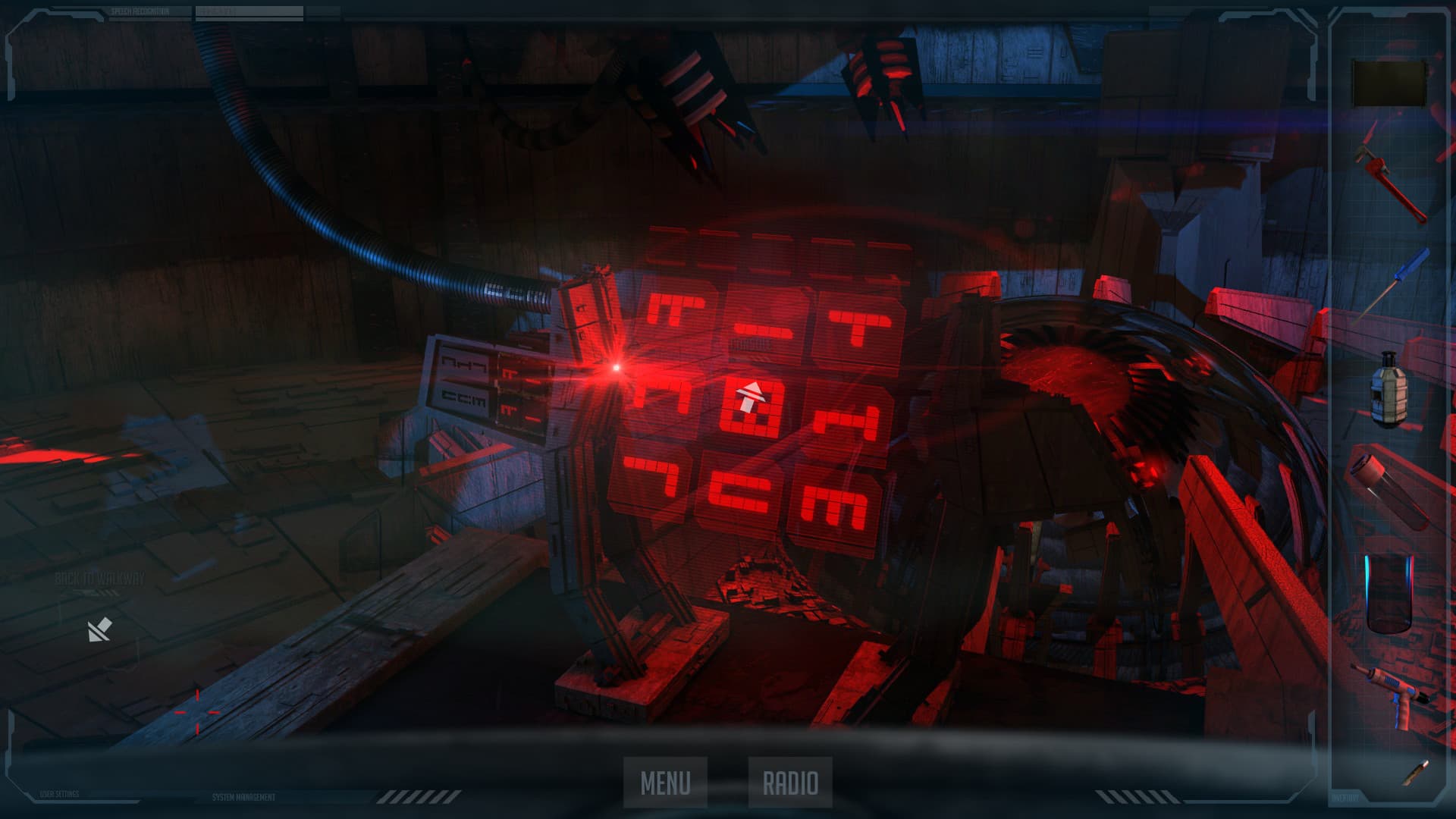 Morningstar: Descent to Deadrock Steam CD Key - 4