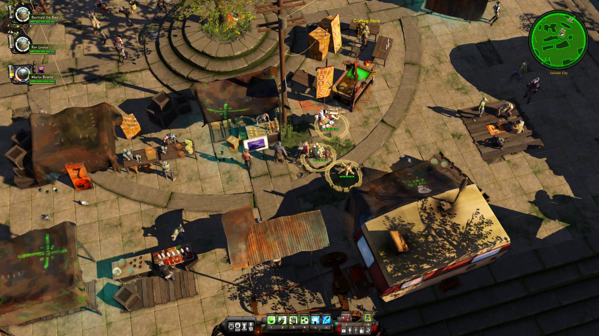 Krater PC Steam CD Key - 3