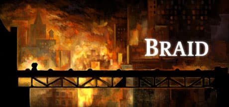 Braid Steam CD Key