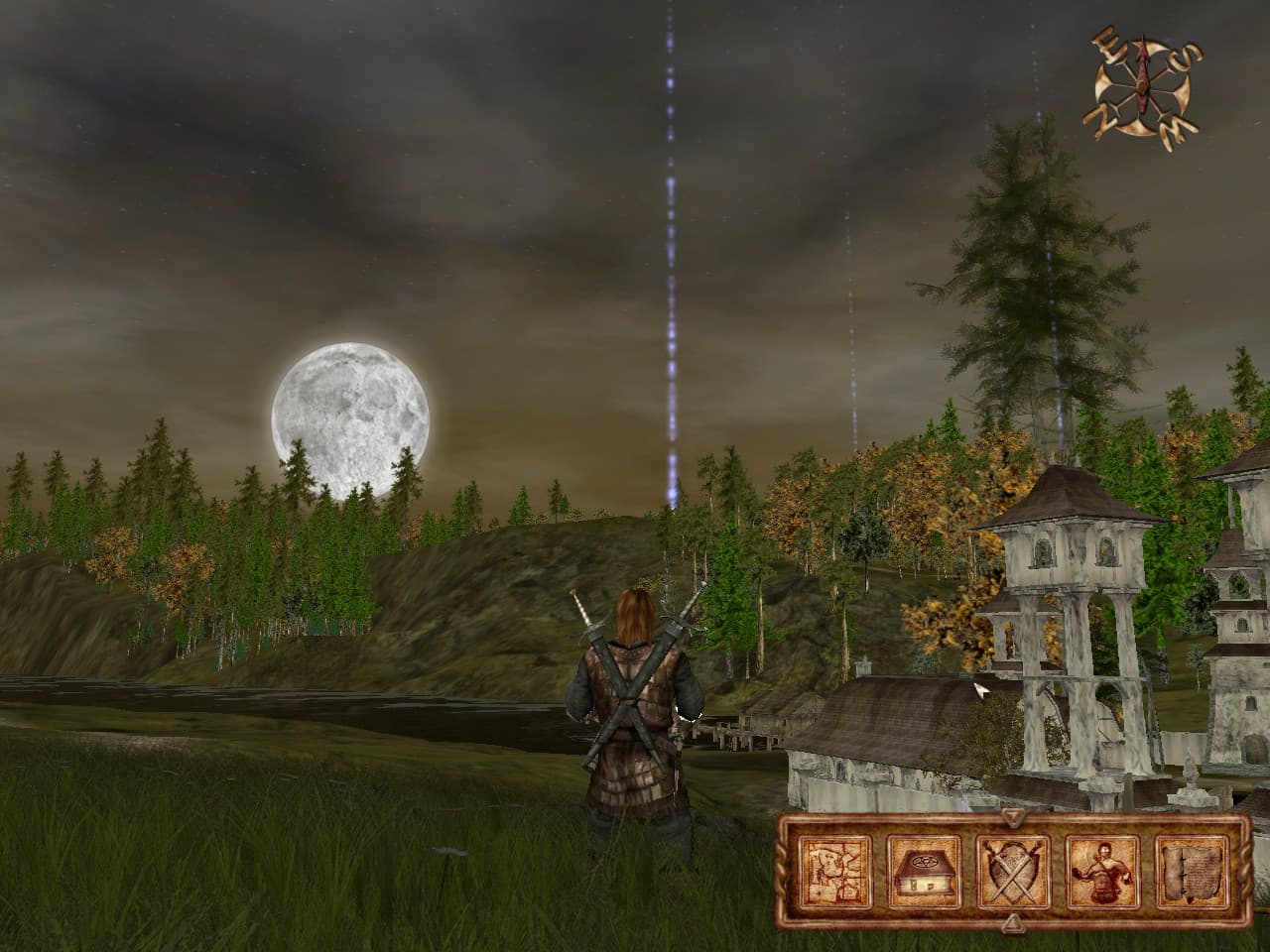 Ascension to the Throne PC Steam CD Key - 4