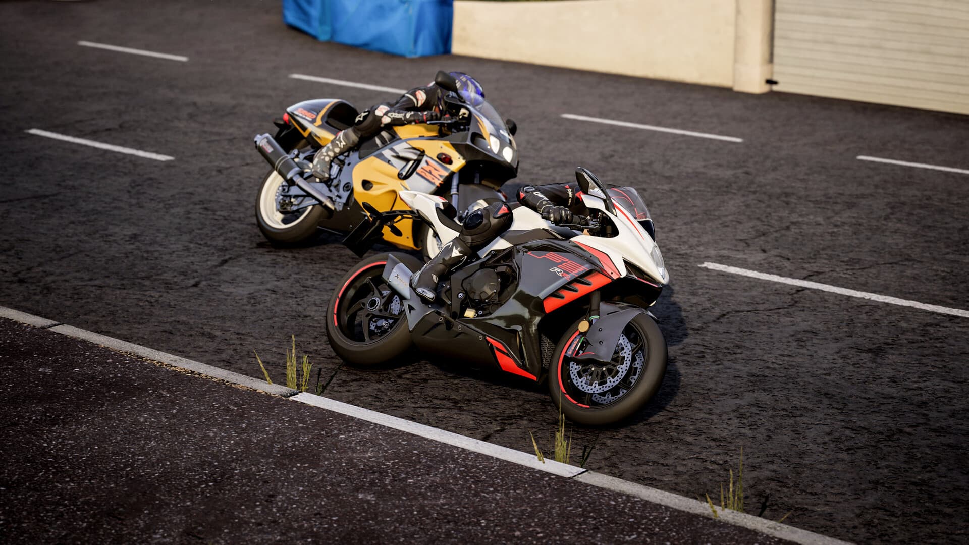 RIDE 5 Steam Account - 7
