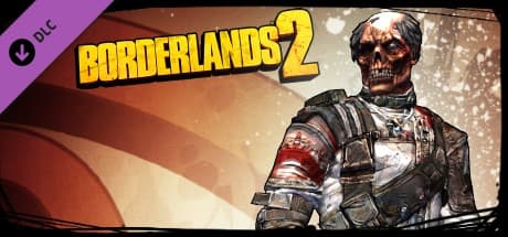Borderlands 2: Commando Madness Pack Steam CD Key