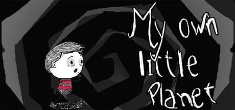 My Own Little Planet Steam CD Key