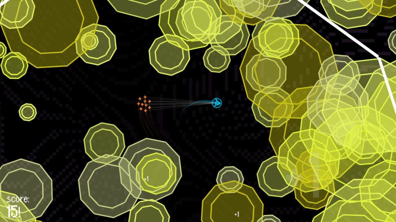 PARTICLE MACE Steam CD Key - 3
